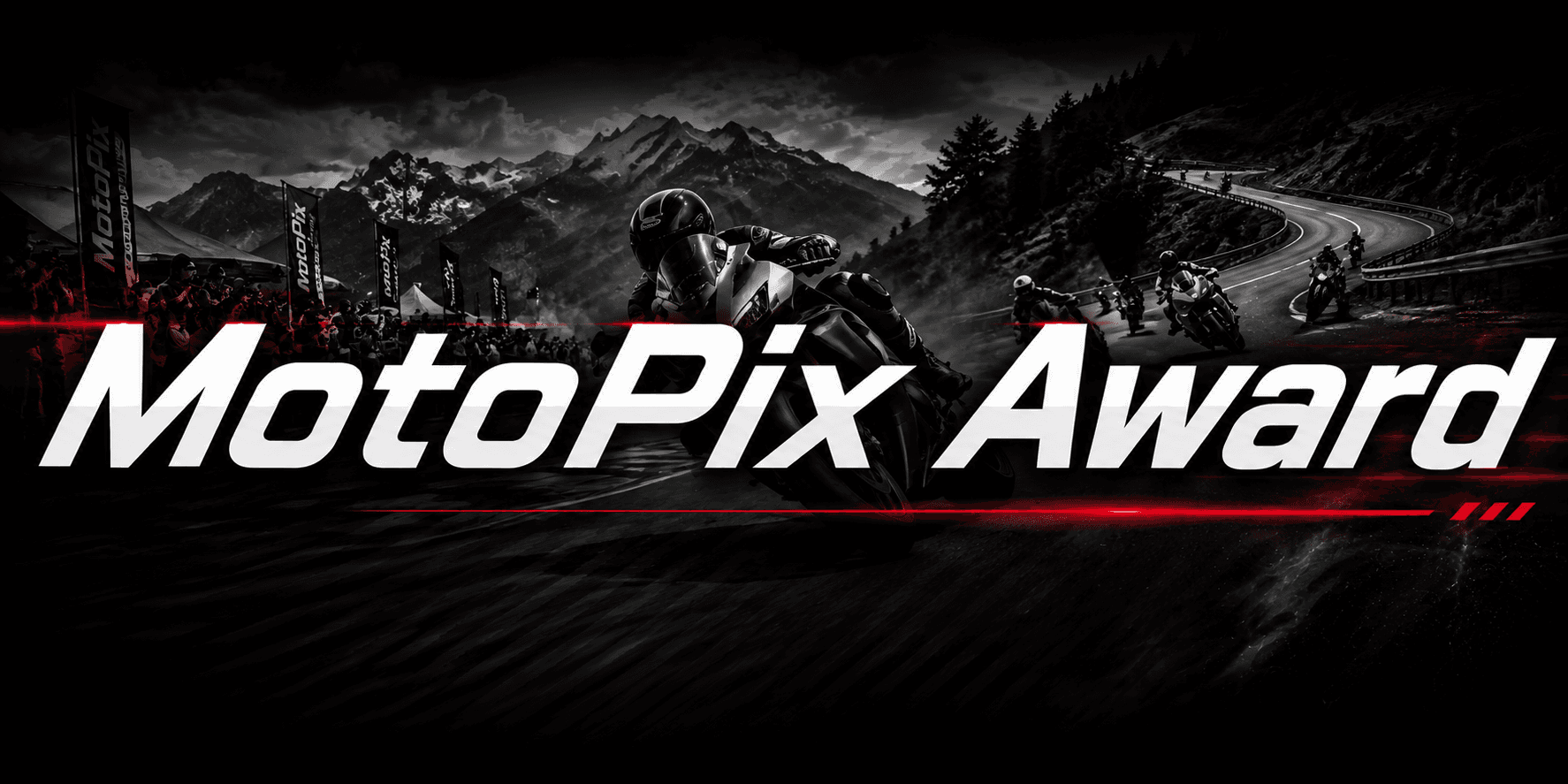 MotoPix Award